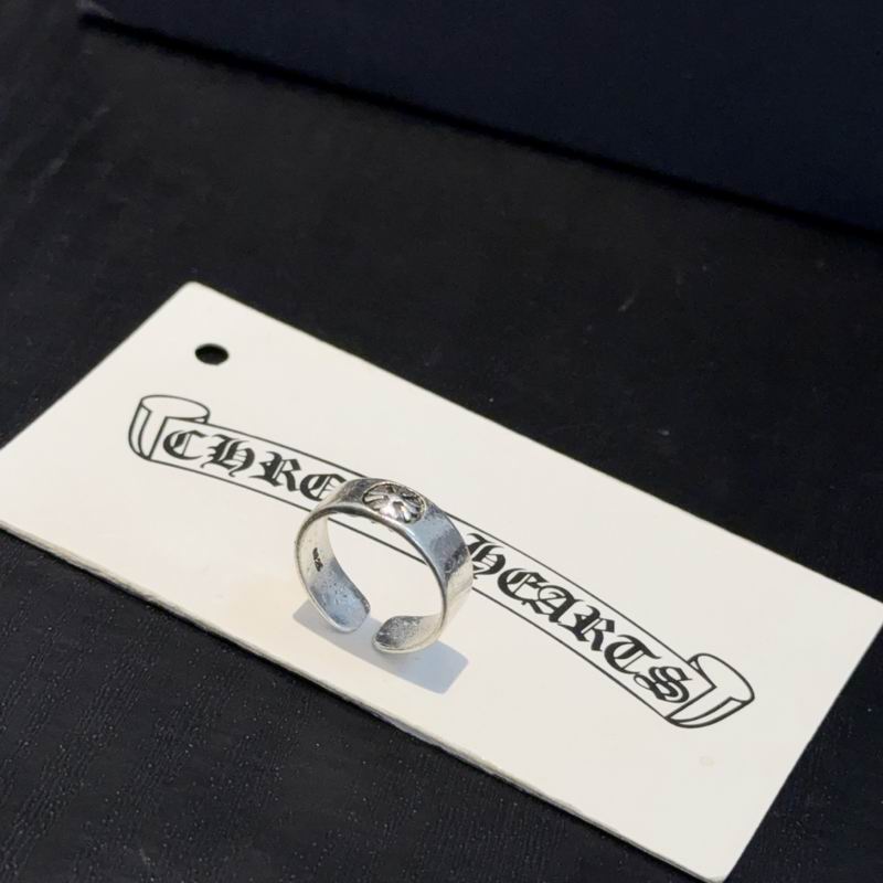 Chrome Hearts ring 12yxx53